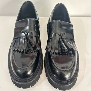 Steve Madden Zev Loafers